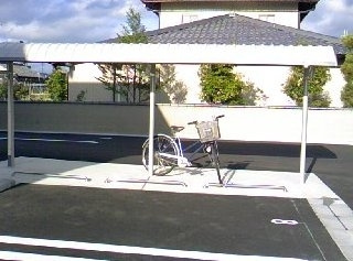 プラシード野中　Ｂのその他共用部分