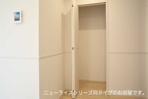 ピエデルモンテ武蔵大和の設備