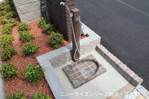 ピエデルモンテ武蔵大和のその他共用部分