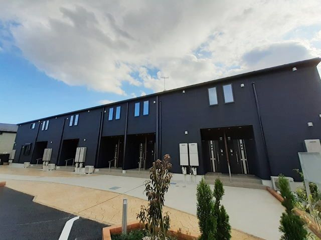 ピエデルモンテ武蔵大和