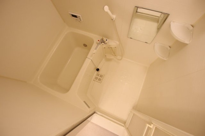 【浴室】 | サン・ウエストⅡ