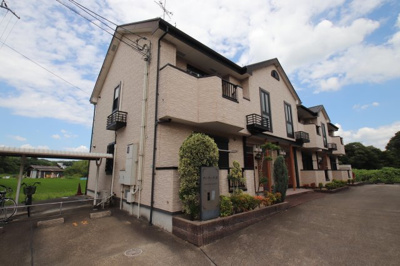 【外観】 | サン・ウエストⅡ