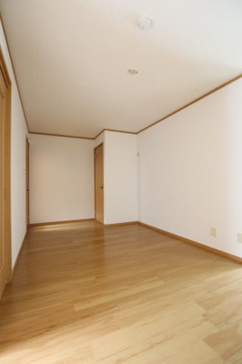 【居間・リビング】 | サン・ウエストⅡ