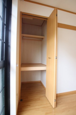 【収納】 | サン・ウエストⅡ