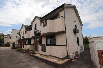 【外観】 | サン・ウエストⅡ