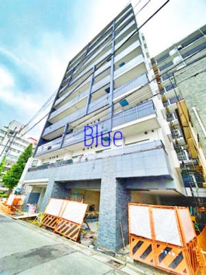 【外観】 | ガーラ・クレスタ川崎