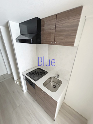 【キッチン】 | ガーラ・クレスタ川崎 | 同仕様