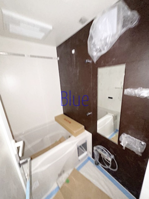 【浴室】 | ガーラ・クレスタ川崎 | 同仕様