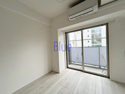 【寝室】 | ガーラ・クレスタ川崎 | 同仕様