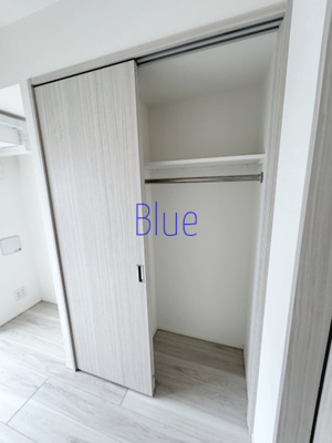 【収納】 | ガーラ・クレスタ川崎 | 同仕様