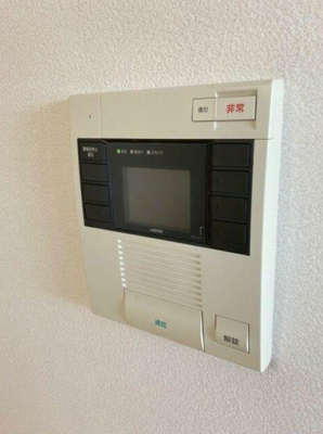 【設備】 | ナイスアーバンステイツ横濱新子安