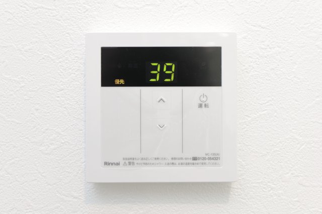 テラスソレイユ亀有の設備
