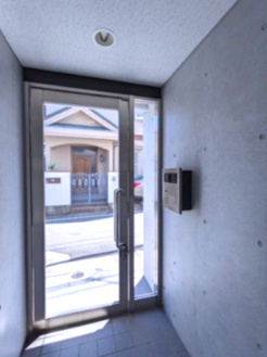 エタニティのその他共用部分