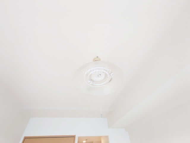 サンセゾンⅠの設備|照明です☆