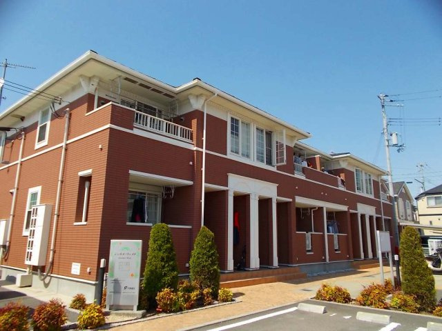 ジェルメ・ウエストⅠ