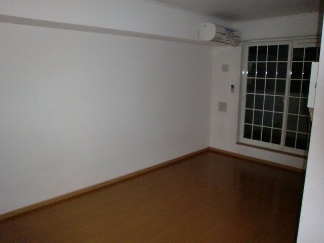 ジェルメ・ウエストⅠの居間・リビング