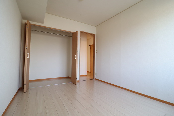 アムール　A棟の収納