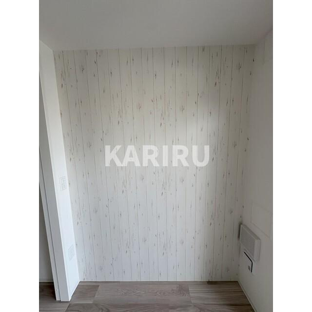 コンフォリア・リヴ淡路町一丁目の内装