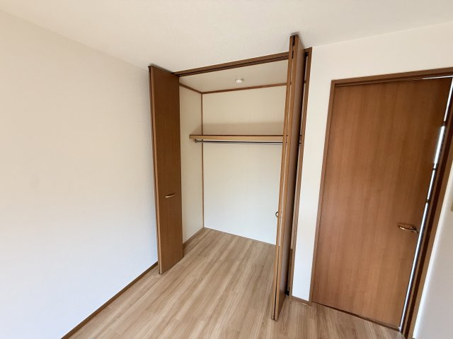 【収納】 | ルミエール　B棟