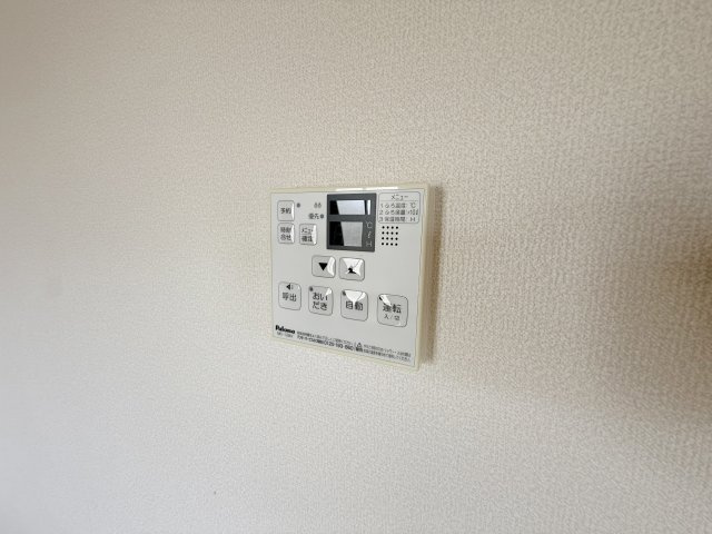 【設備】 | ルミエール　B棟