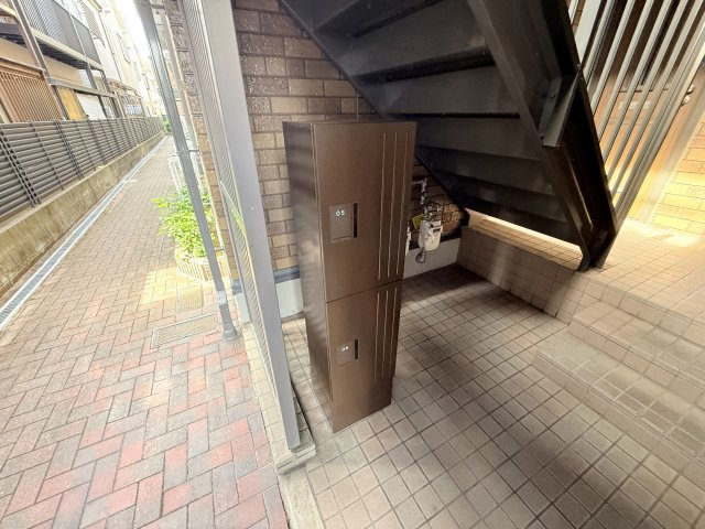 【その他共用部分】 | ルミエール　B棟