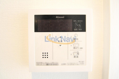 【設備】 | MSR新大阪南