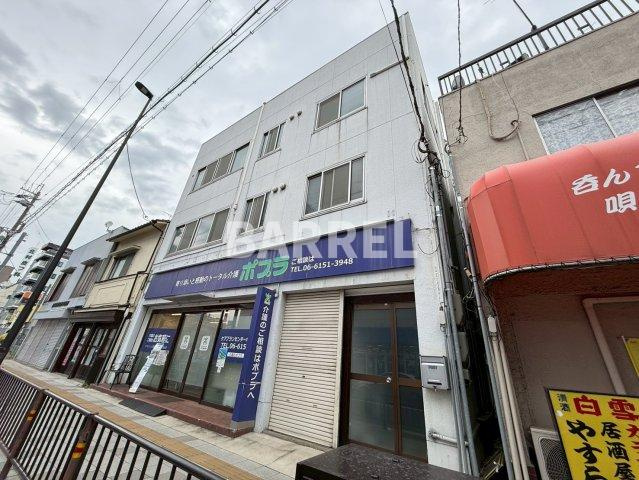 庄内東町5丁目貸家