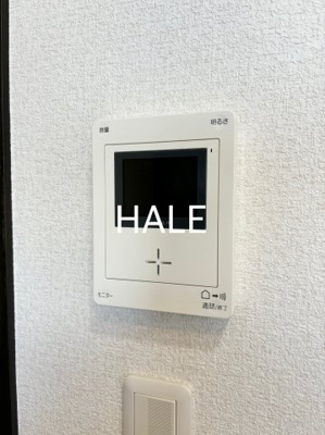 【セキュリティ】 | イルサンテ | ※同シリーズ類似物件