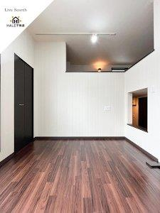 【居間・リビング】 | イルサンテ | ※同シリーズ類似物件