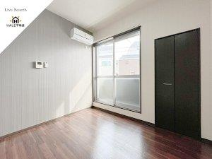 【洋室】 | イルサンテ