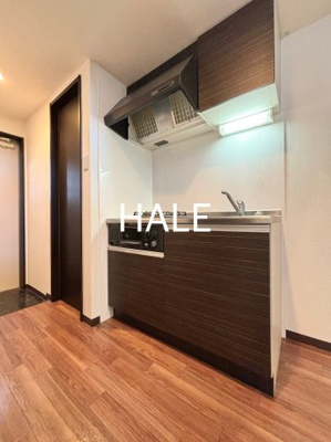 【キッチン】 | イルサンテ | ※同シリーズ類似物件