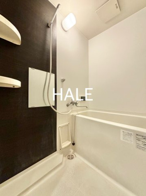 【浴室】 | イルサンテ | ※同シリーズ類似物件