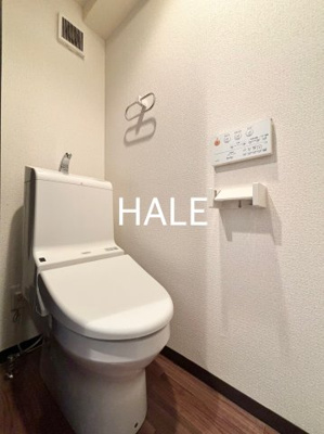 【トイレ】 | イルサンテ | ※同シリーズ類似物件