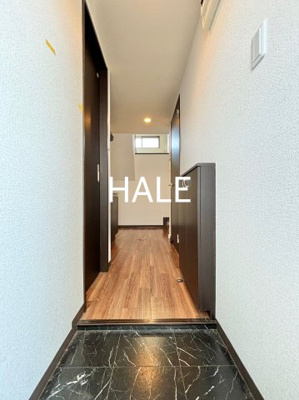 【玄関】 | イルサンテ | ※同シリーズ類似物件