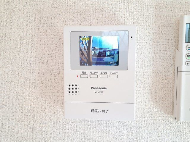 アバンツァート岩槻の設備