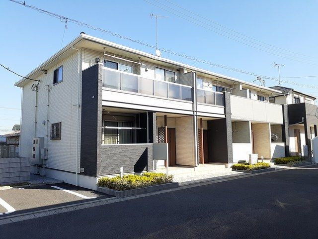 アバンツァート岩槻