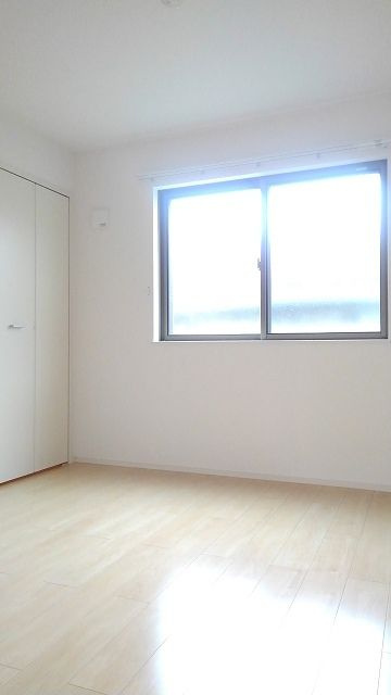 アバンツァート岩槻の内装