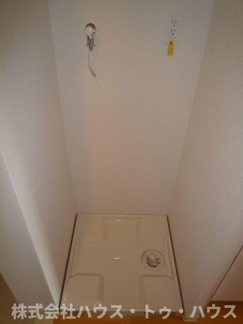 ソフィアガーデンの設備