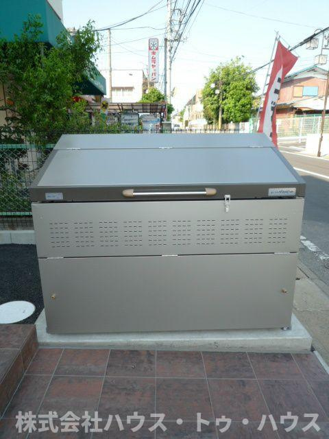 ソフィアガーデンのその他