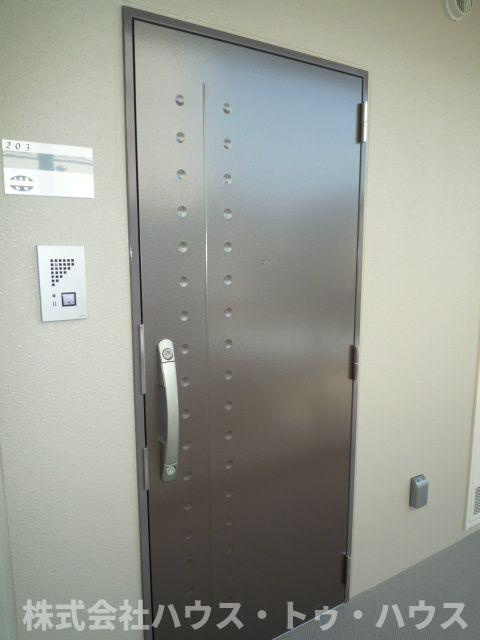 ソフィアガーデンのその他