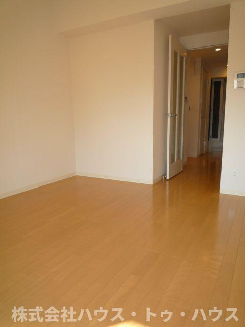 ソフィアガーデンの内装