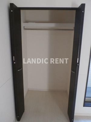 【収納】 | Grandtic KAREN博多駅南