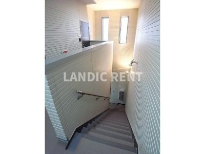 【その他共用部分】 | Grandtic KAREN博多駅南