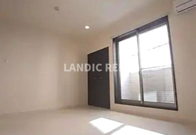 【居間・リビング】 | Grandtic KAREN博多駅南