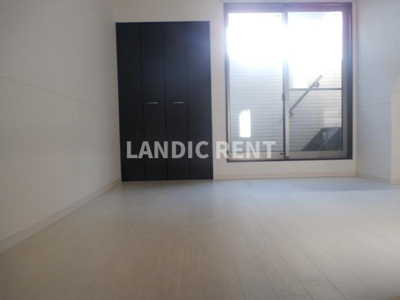 【内装】 | Grandtic KAREN博多駅南