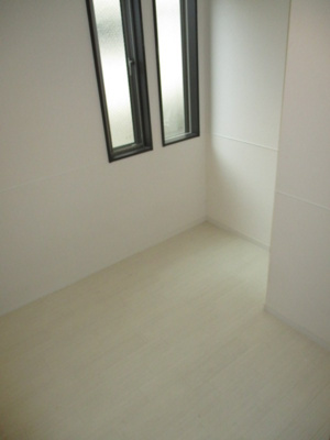 【洋室】 | Grandtic KAREN博多駅南