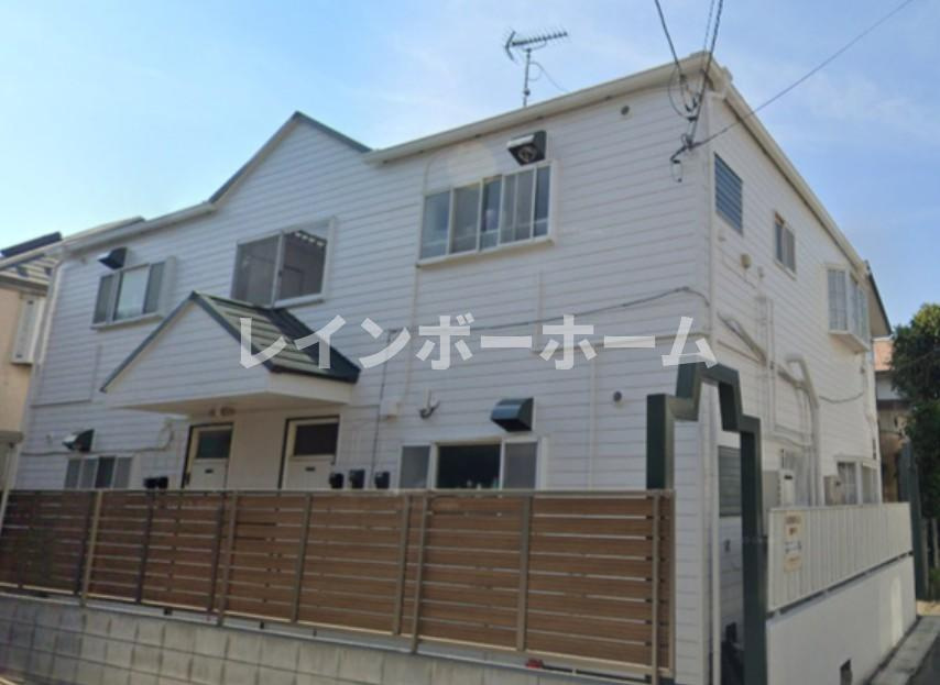 プレステージ志津