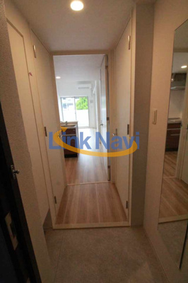 【内装】 | セレニテ阿波座ミラク