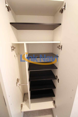 【玄関】 | セレニテ阿波座ミラク