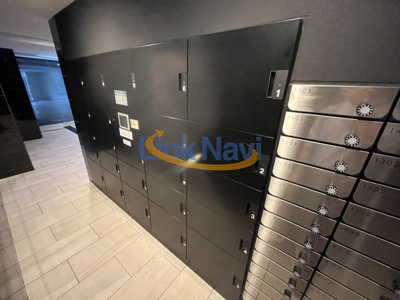 【その他】 | セレニテ阿波座ミラク